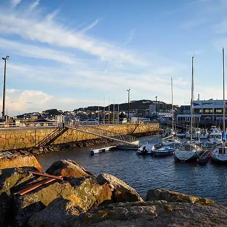Nautico * Ribeira