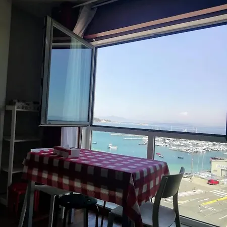 Nautico Ribeira