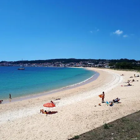 Lejlighed Nautico Ribeira
