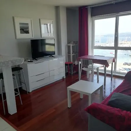 Nautico Lejlighed Ribeira